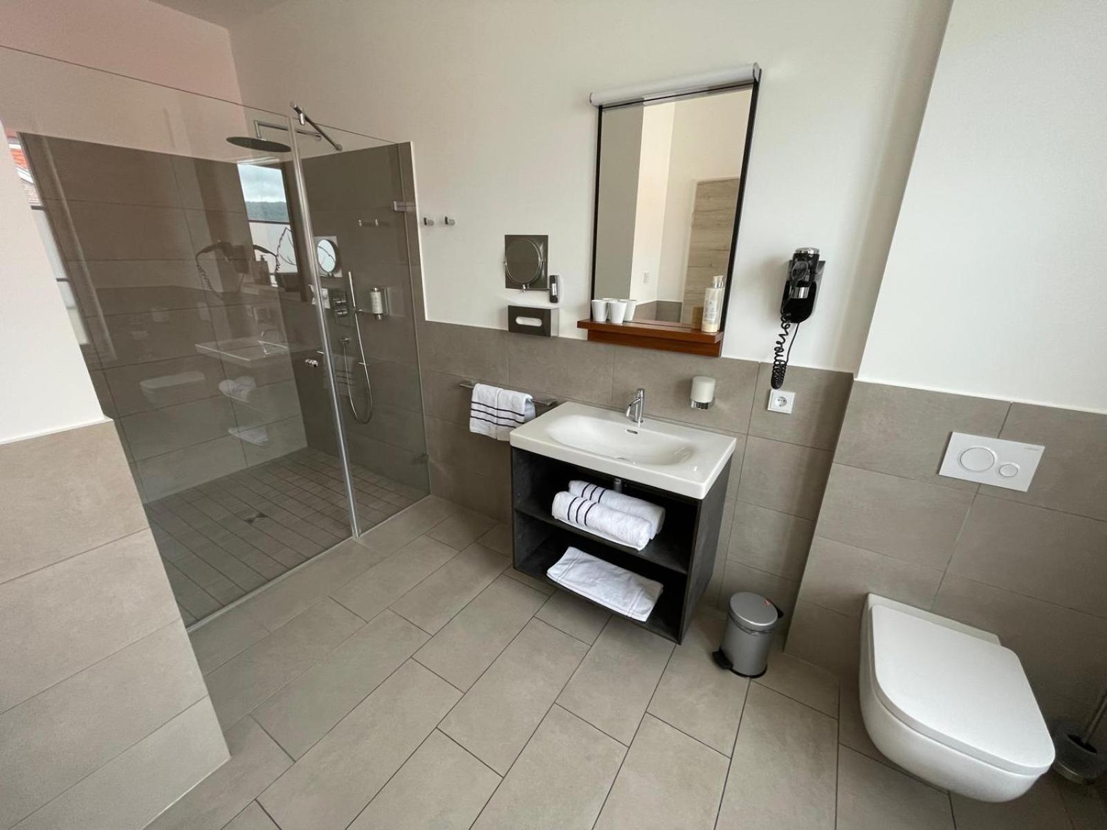 Seehotel Villa Linde Bodman-Ludwigshafen Exterior photo